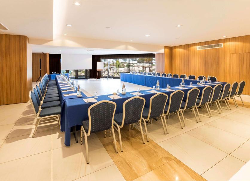 Konferenzraum Foto