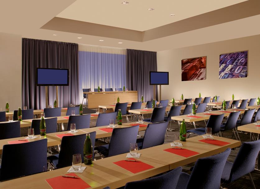 Konferenzraum Foto